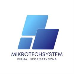 Mikrotechsystem Firma Informatyczna - filia Konin