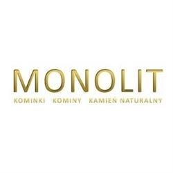 MONOLIT - Kominki Łódź