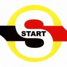 Start. Gorzowski Związek Sportu Niepełnosprawnych