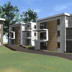 Apartamenty Na Skarpie