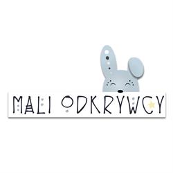 Przedszkole i Żłobek Mali Odkrywcy
