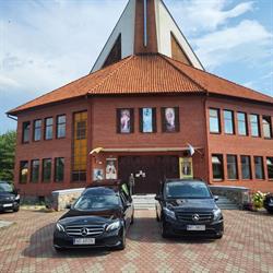 Dom pogrzebowy aaAron usługi pogrzebowe