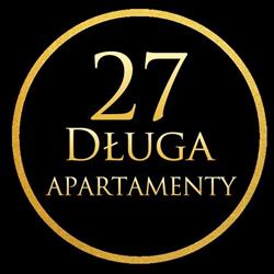 Apartamenty Długa 27