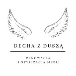 Decha z Duszą - Renowacja i stylizacja mebli