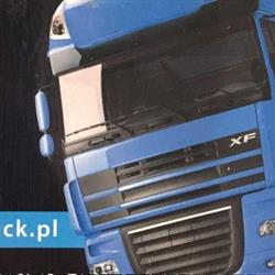 Stoksik Truck. Części do samochodów ciężarowych