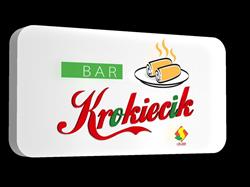 Bar Krokiecik