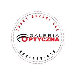OPTYK Galeria Optyczna