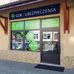CUK Ubezpieczenia