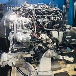 PS Auto Serwis Naprawa BMW, naprawy silników, naprawy bieżące, diagnostyka komputerowa