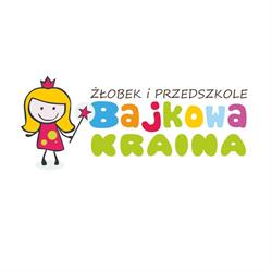 Żłobek Bajkowa Kraina w Szczecinku