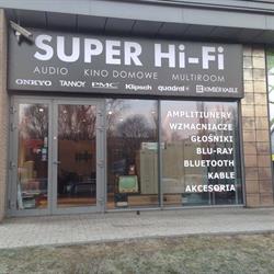 Super HiFi