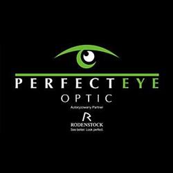 Perfect Eye Optic