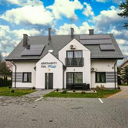 Apartamenty PIER