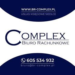 Biuro Rachunkowe Complex
