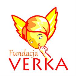Fundacja Verka - dzieci z zespołem Retta