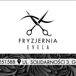 Fryzjernia Evela