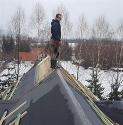 Usługi Dekarskie Maciej Bocheński