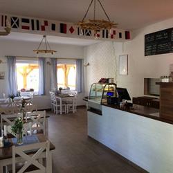 Bar Maja / PRZYSTAŃ