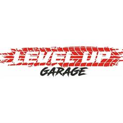Level Up Garage