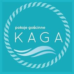 Pokoje Kaga