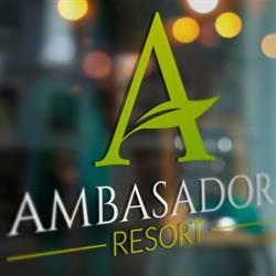 TAWERNA w Ambasador Resort