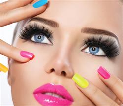 Paznokcie Opole - AJ NAILS - Stylizacja Rzęs