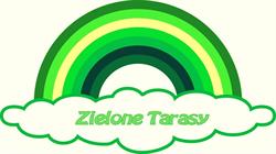 Zielone Tarasy Pokoje gościnne Noclegi