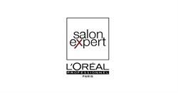 Fryzjer Expert Loreal