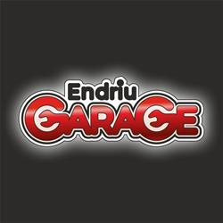 ENDRIU GARAGE Andrzej Pabian