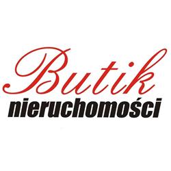 Butik Nieruchomości