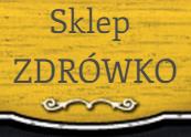 Sklep Zdrówko - żywność i produkty ekologiczne