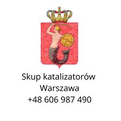 DAS AUTO Skup katalizatorów i filtrów dpf Warszawa