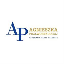 Kancelaria prawna Piła - radca prawny Agnieszka Przeworek-Rataj