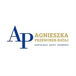 Kancelaria prawna Piła - radca prawny Agnieszka Przeworek-Rataj