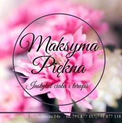 Maksyma Piękna