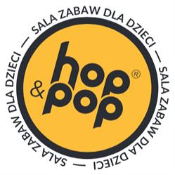 Sala zabaw Wilanów - Hop&Pop
