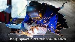 WELDI- Ślusarstwo Ogólnobudowlane Metaloplastyka