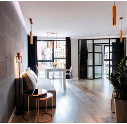 Apartament Miedziany