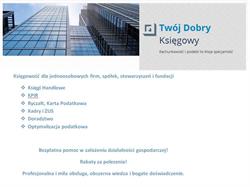 Biuro Rachunkowe BIELAWNY Przemysław Bielawny