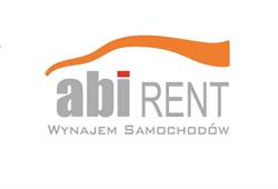 WYPOŻYCZALNIA SAMOCHODÓW Abi Rent