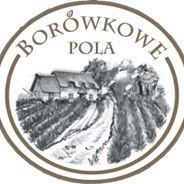 BORÓWKOWE POLA