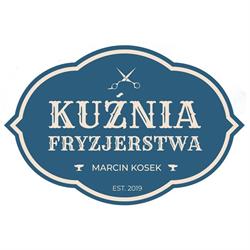 Fryzjer Męski Kuźnia Fryzjerstwa Marcin Kosek