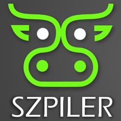 SZPILER sprzedaż cieląt