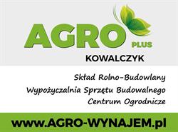 F.H.U. Agro Plus