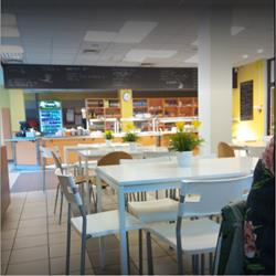 Gazownia Cafe Bar