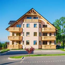 Apartament Sunny