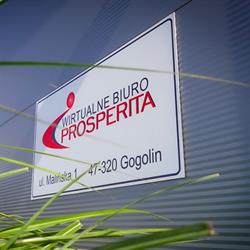 Wirtualne Biuro Prosperita Gogolin