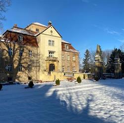 Pałac Jastrowiec