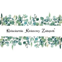 Kwiaciarnia Kwiatowy Zakątek