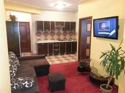 Apartamenty Kostka